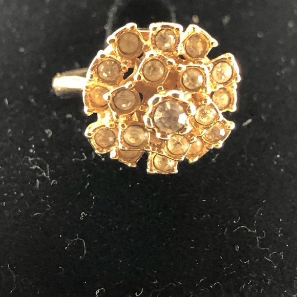 Cocktail ring - Picture 2 of 2